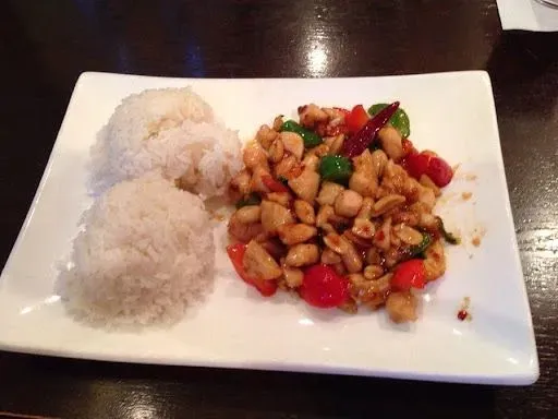 Malaysian Combo