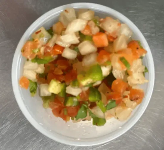 Pico De Gallo