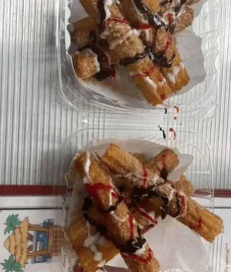 Churros 