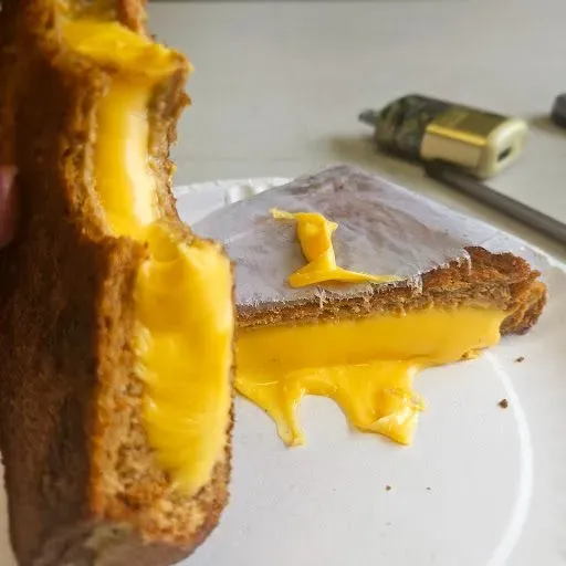 Grilled Cheese