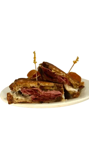 Reuben Melt