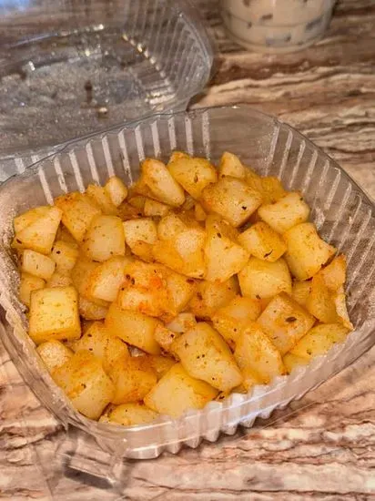 Home Fries