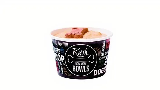 Bow Wow Bowl