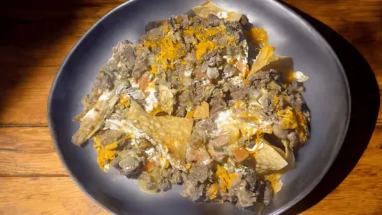 Super Nachos