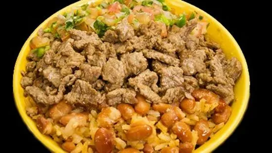 Carne Asada