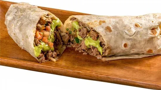 Carne Asada