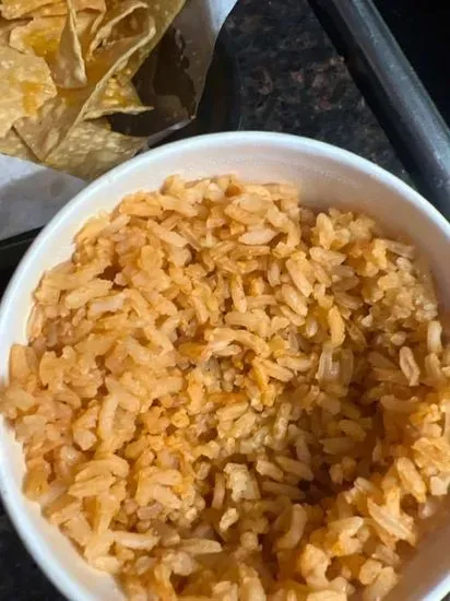 Pint of Rice
