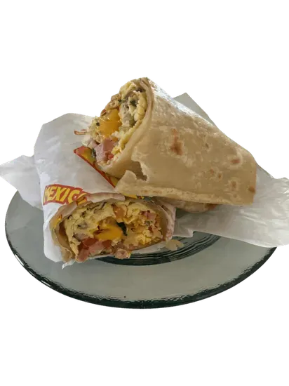 Breakfast (Ham)