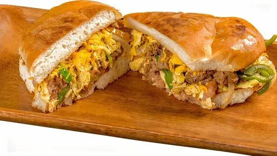 Machaca
