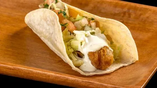 #16. Two Fish Tacos