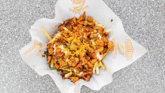 Cowboy Fries