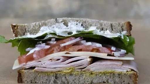 Turkey Sandwich