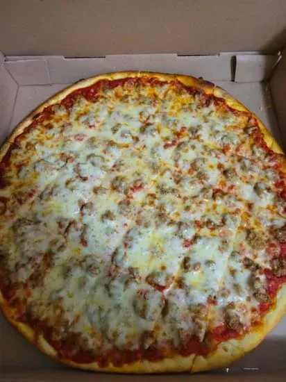 Large Cheese Pizza - 16"