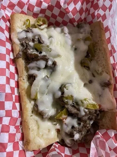 Italian Beef