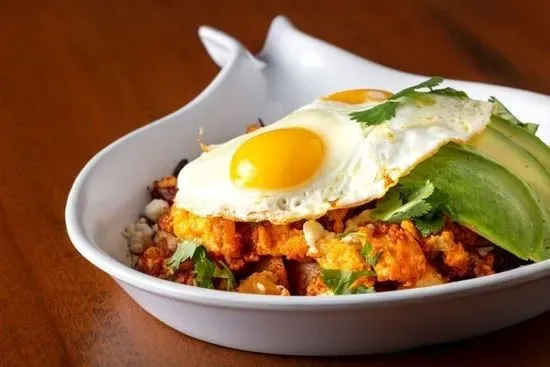 House Skillet
