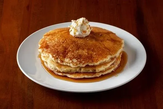 Buttermilk Pancakes