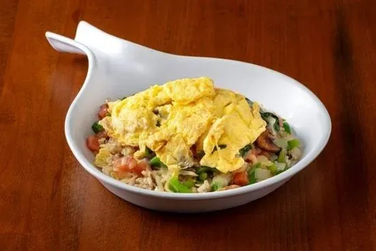 Veggie Skillet