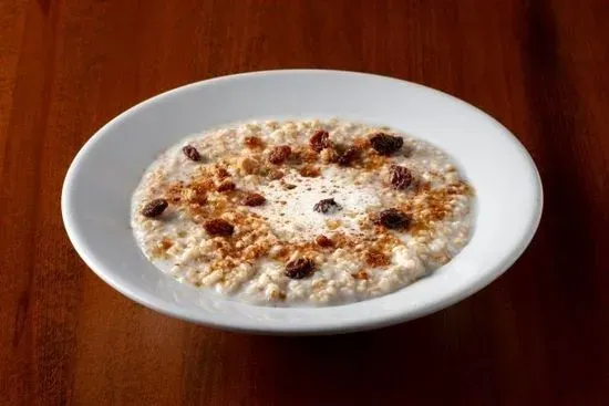 Steel Cut Oats
