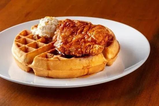 Chicken & Waffle