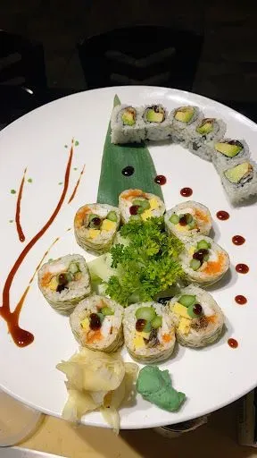 L Sushi