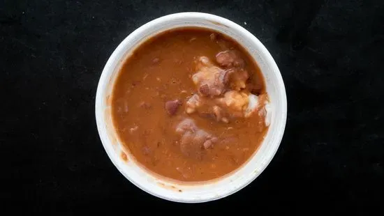 Red Beans & Rice