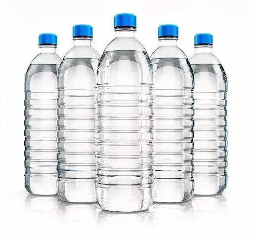 Water Bottle
