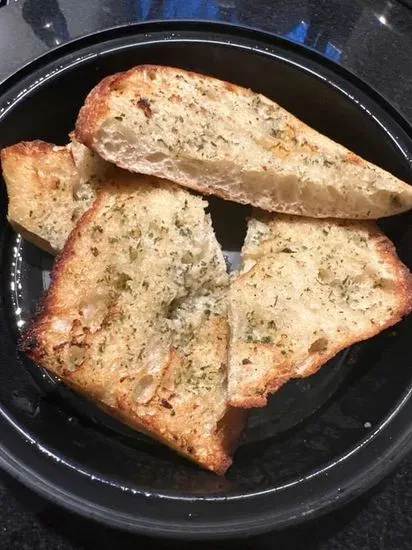 Garlic Bread