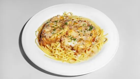 Chicken Francese