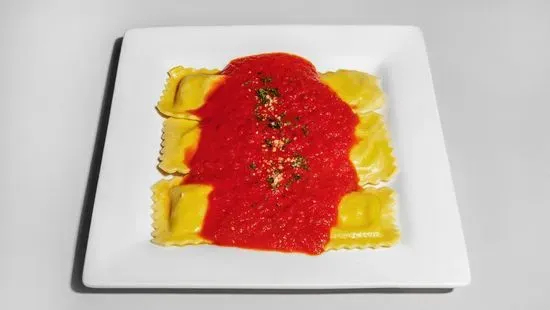 Ravioli della Nonna