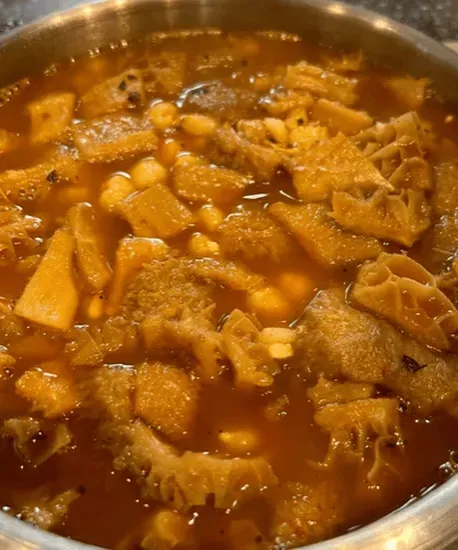 Menudo Large 32oz