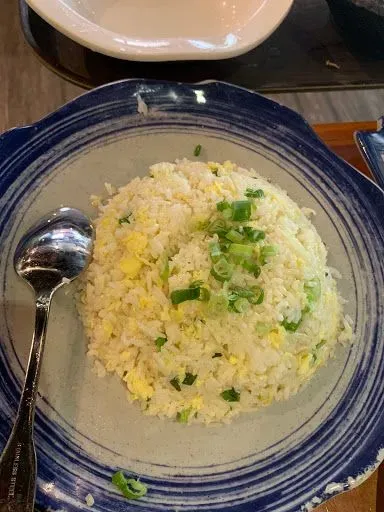 Egg Fried Rice