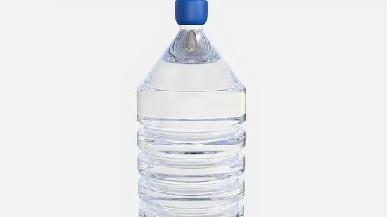 Bottled Water