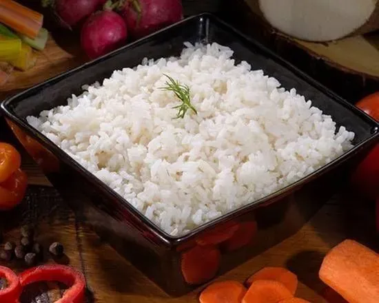 White Rice