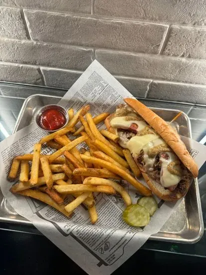Cubano