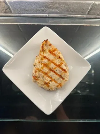 Add Chicken