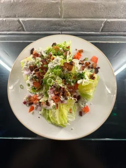Roadhouse Wedge