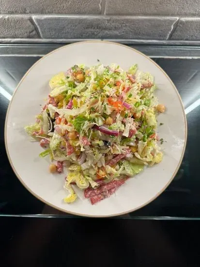 Italian Chopped