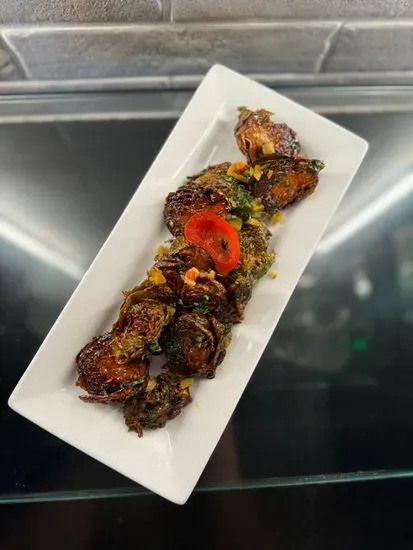 Brussel Sprouts