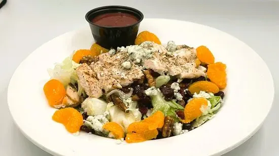Seabreeze Salad