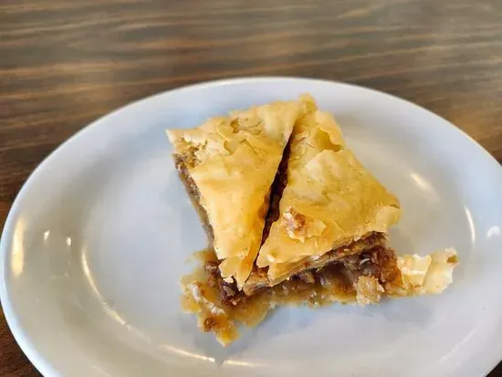 Baklava 