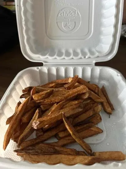 Fries