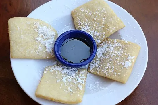 Sopapillas