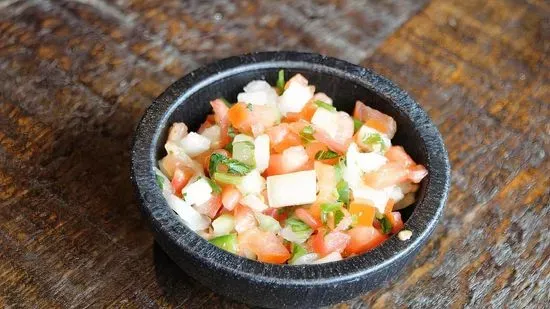 Pico de Gallo