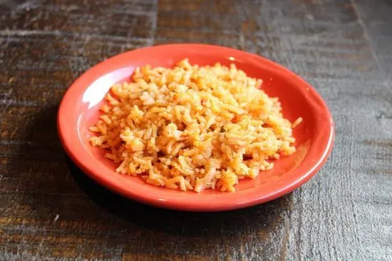 Mexican Rice