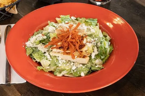 SW Grilled Chicken Caesar Salad