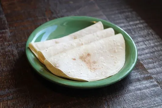 Corn Tortilla