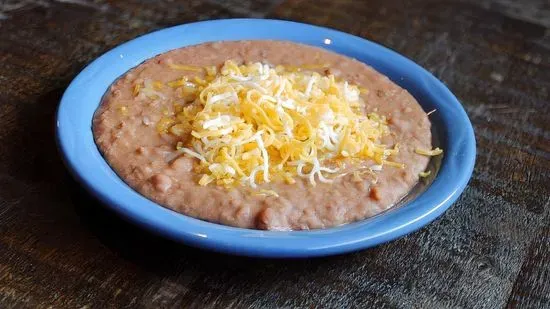 Refried Beans