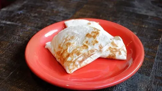 Flour Tortilla