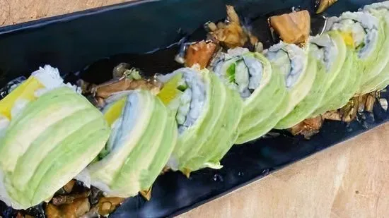 Herbivore