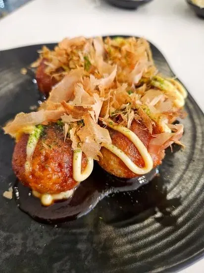 DragonBall Takoyaki (6)